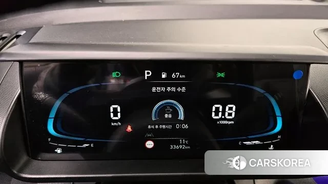 Hyundai Casper id 3263188 из Кореи 18