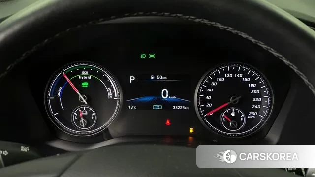 Hyundai The New Santa Fe id 3401389 из Кореи 18