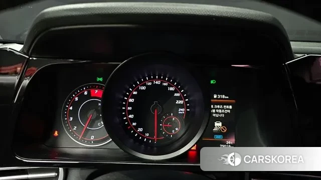 Hyundai Avante (CN7) id 3214450 из Кореи 18