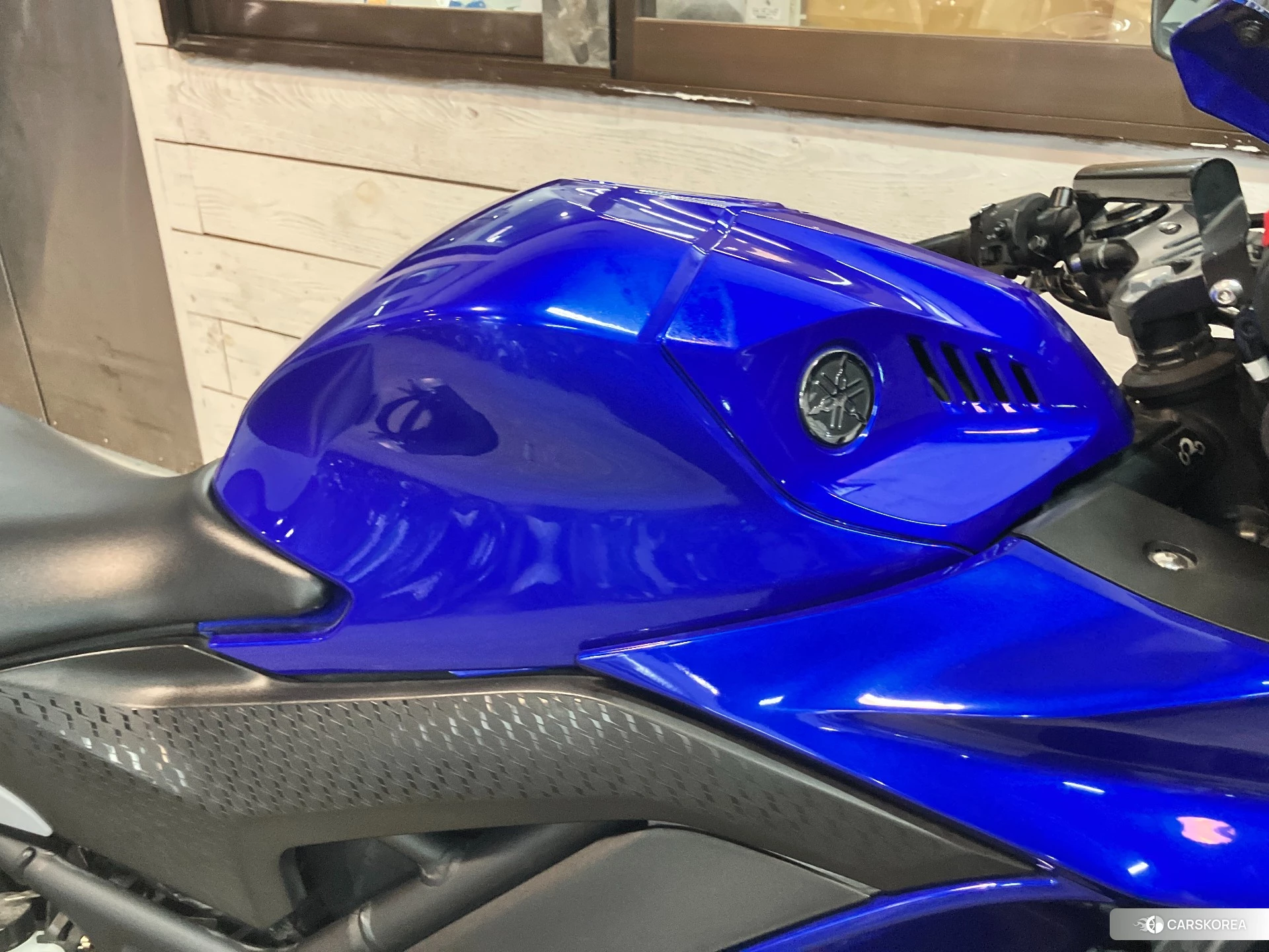 Проданный Yamaha YZF-R3 id 4333139 из Японии, фото 28