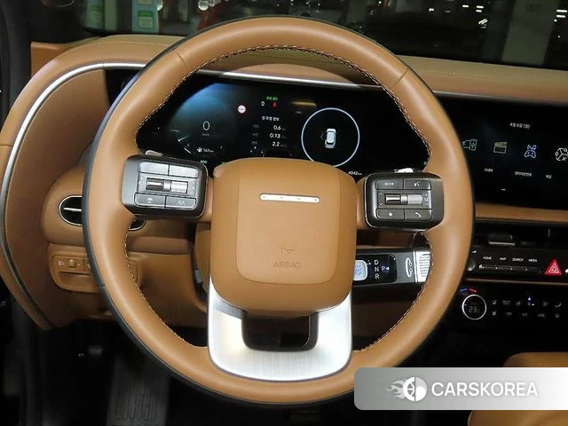 Hyundai Palisade (LX3) id 4248248 из Кореи 18