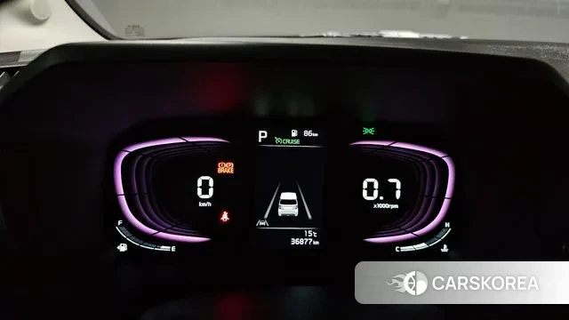 Kia The New Kia Ray id 3508212 из Кореи 18