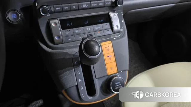 Hyundai Casper id 3517631 из Кореи 18