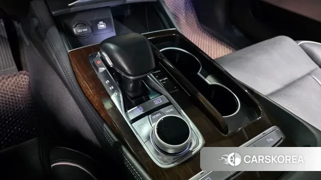 Kia More K9 id 3636678 из Кореи 18