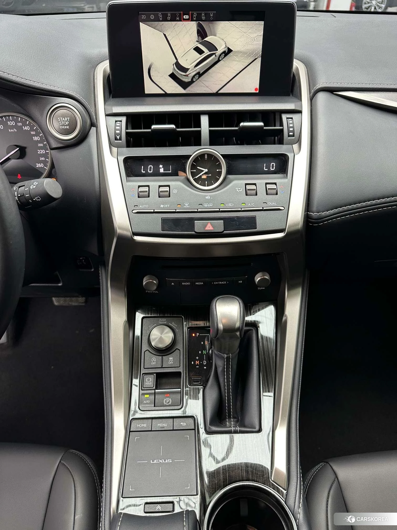 Lexus NX id 4479684 из Китая 16