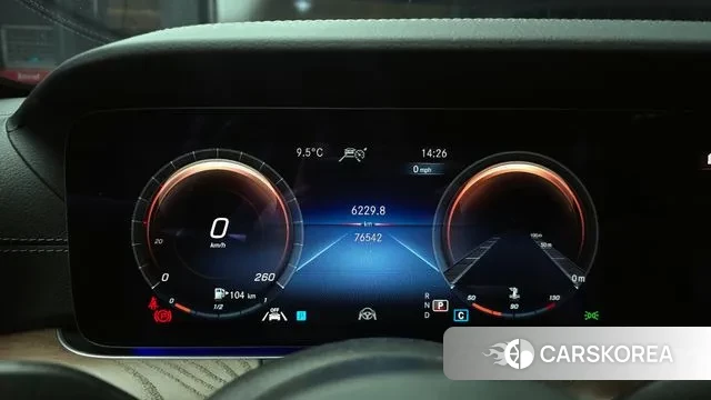 Mercedes-Benz E-Class W213 id 3655522 из Кореи 18