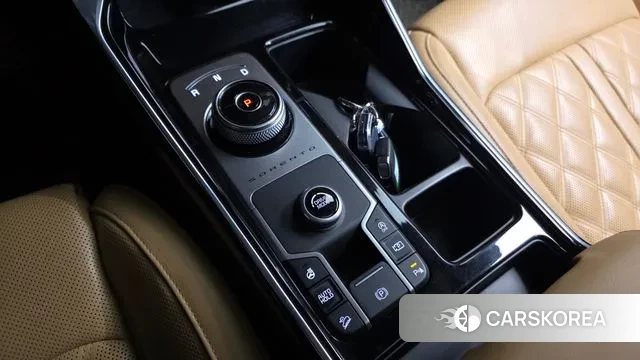 Kia Sorento 4th Generation id 3765880 из Кореи 18