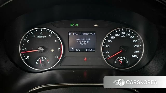 Kia Seltos id 3866544 из Кореи 18