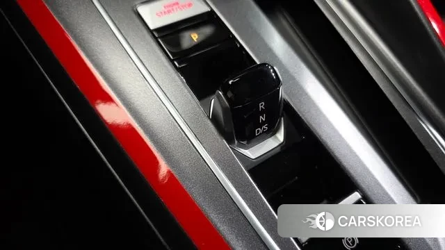 Volkswagen Golf 8th Generation id 3052680 из Кореи 18