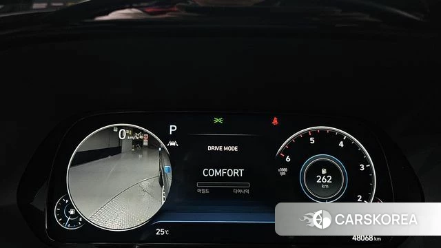 Hyundai Palisade id 4923150 из Кореи 18