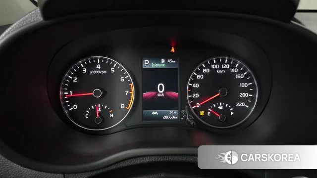 Kia Morning Urban (JA) id 4195462 из Кореи 28