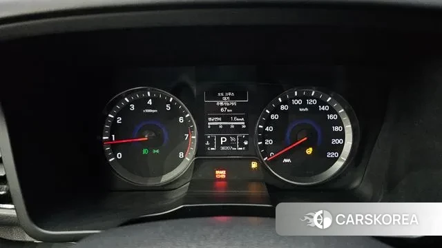 Ssangyong Berry New Tivoli id 3546162 из Кореи 18