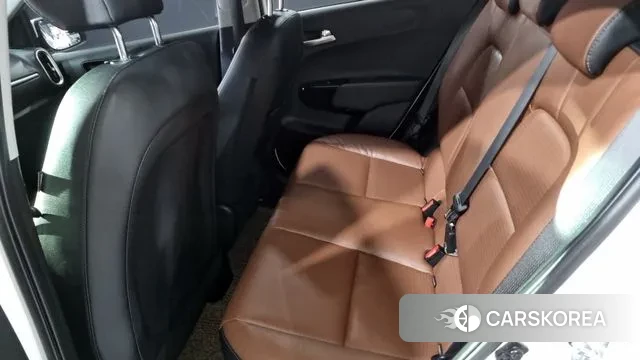 Kia The New Morning (JA) id 2925682 из Кореи 16