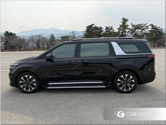 Kia Carnival 4th generation id 3795149 из Кореи 18