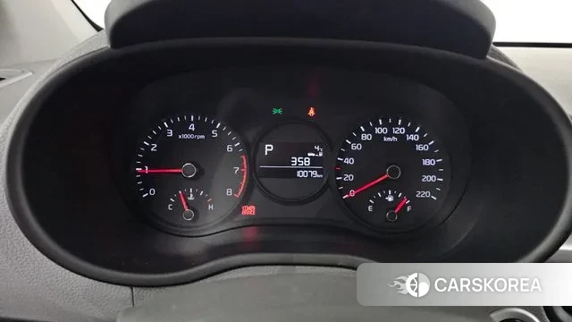 Kia All New Morning (JA) id 3557387 из Кореи 18