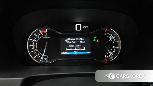 Honda Pilot 3rd generation id 4536733 из Кореи 18