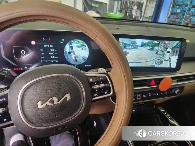 Kia The New Sorento 4th Generation id 3057893 из Кореи 8