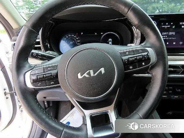 Kia K5 3rd generation id 4630873 из Кореи 18