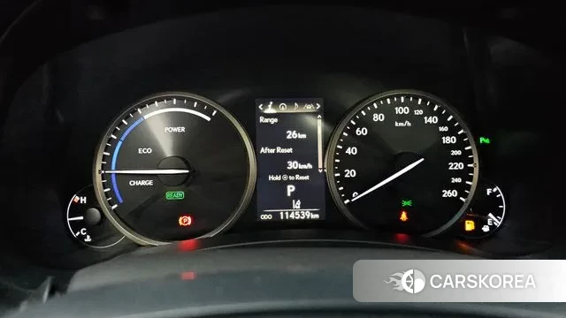 Lexus NX300h id 3588416 из Кореи 18