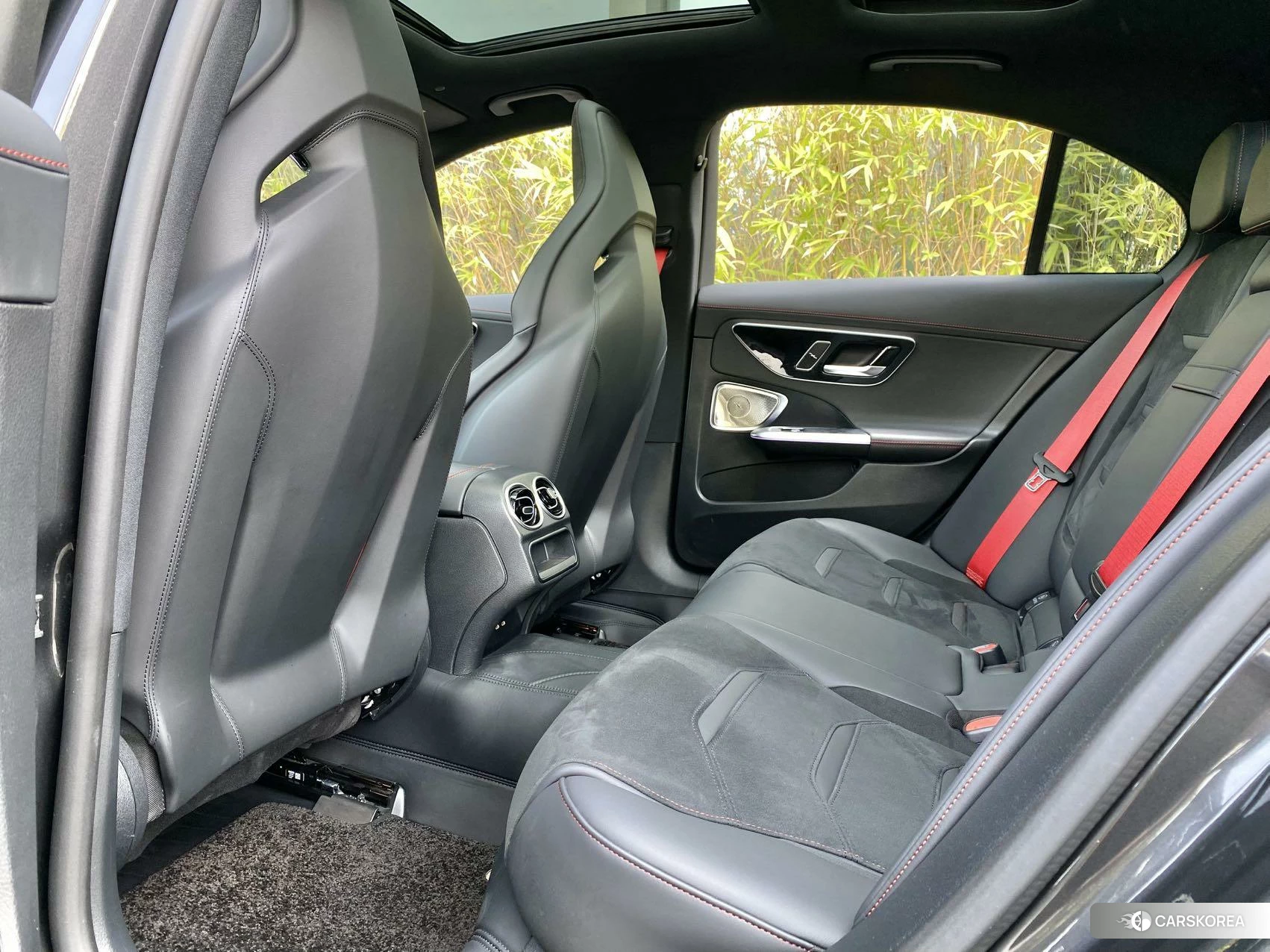 Mercedes-Benz AMG C-Class id 4510742 из Китая 17