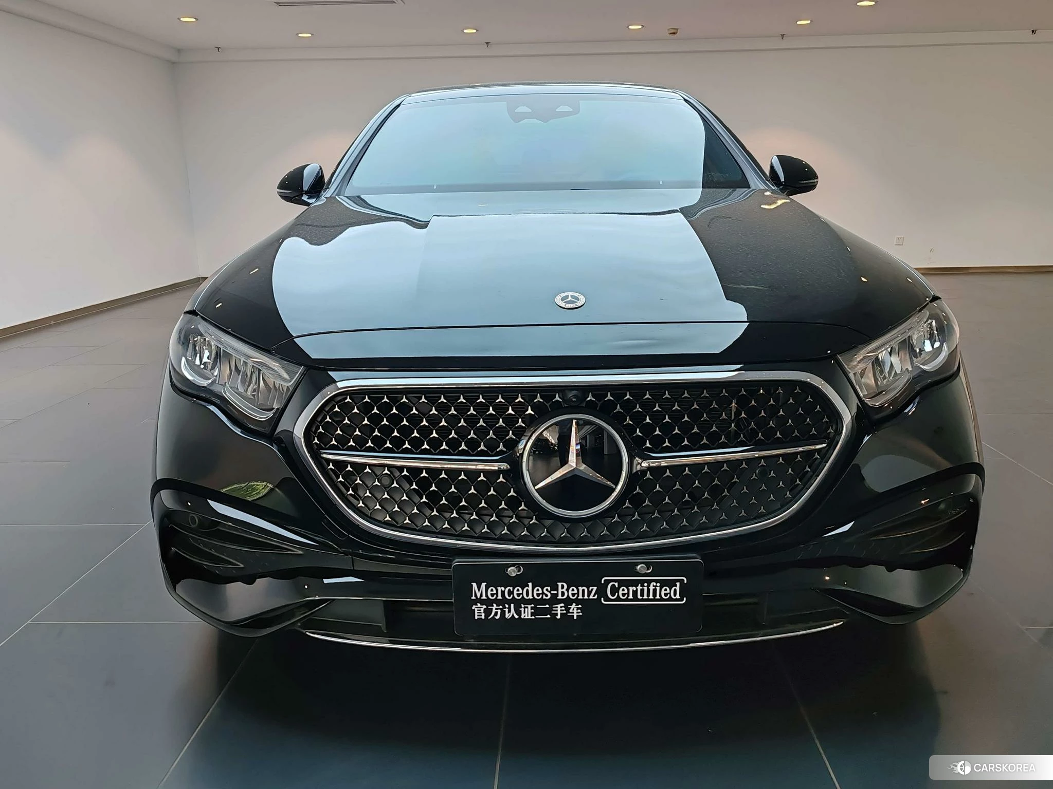 Mercedes-Benz E-class id 4461969 из Китая 17
