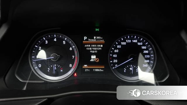 Hyundai Sonata (DN8) id 4249484 из Кореи 28