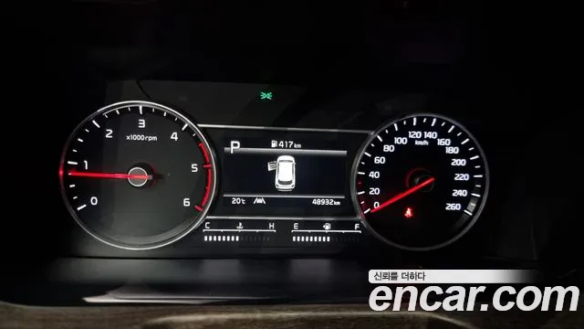 Kia Sorento 4th Generation id 2754636 из Кореи 18