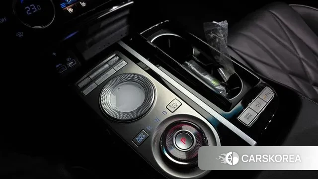 Genesis G80 (RG3) id 3708442 из Кореи 18