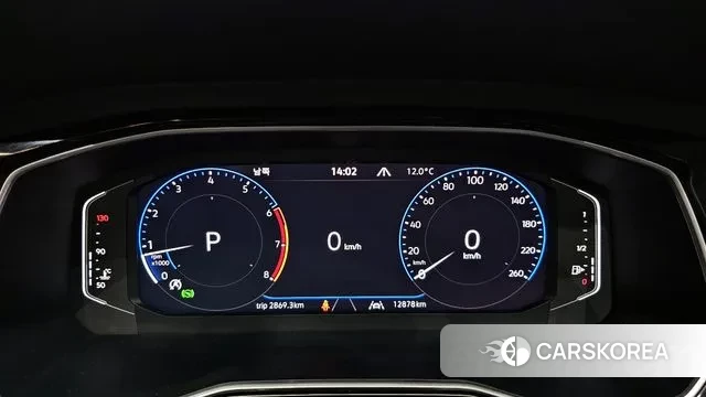 Volkswagen 7th Generation of Jetta id 3689615 из Кореи 18