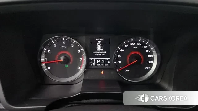 Ssangyong Berry New Tivoli id 3237771 из Кореи 18