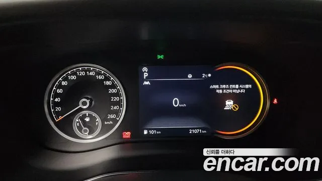 Genesis The New G70 id 2421605 из Кореи 18