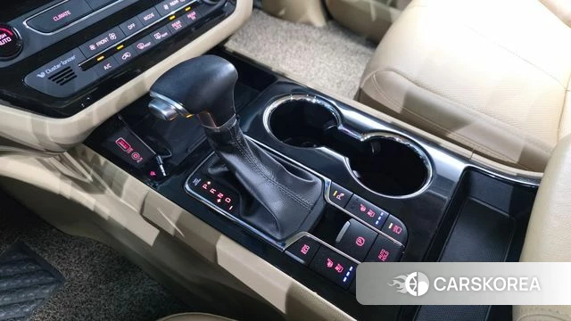 Kia The New Carnival id 4765391 из Кореи 33