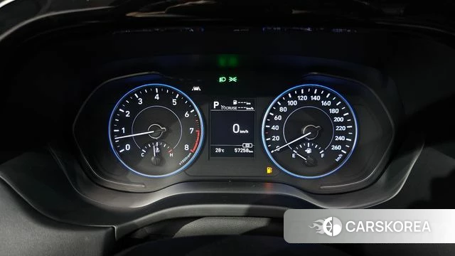 Hyundai Palisade id 4703390 из Кореи 30