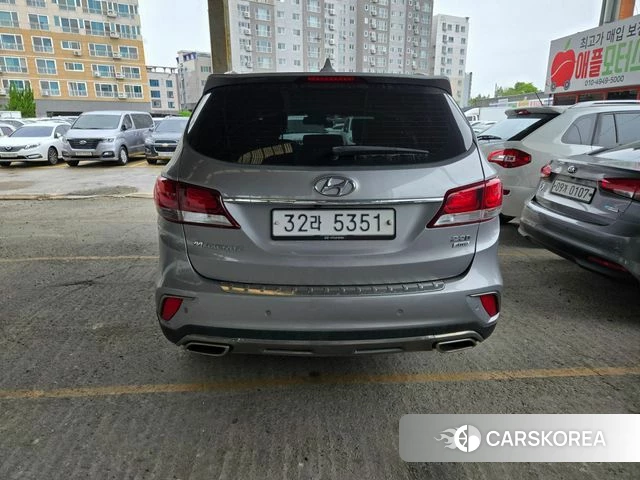 Hyundai The New Max Cruise id 4895673 из Кореи 18