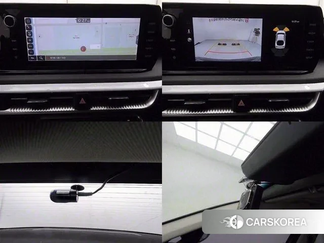 Kia K5 3rd generation id 3007606 из Кореи 17