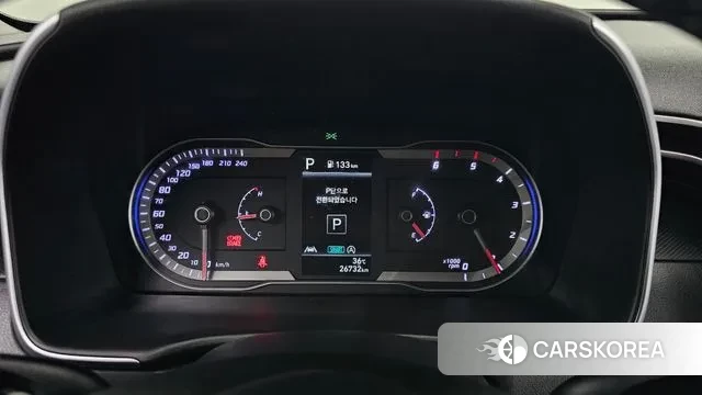 Hyundai Tucson (NX4) id 2884306 из Кореи 18