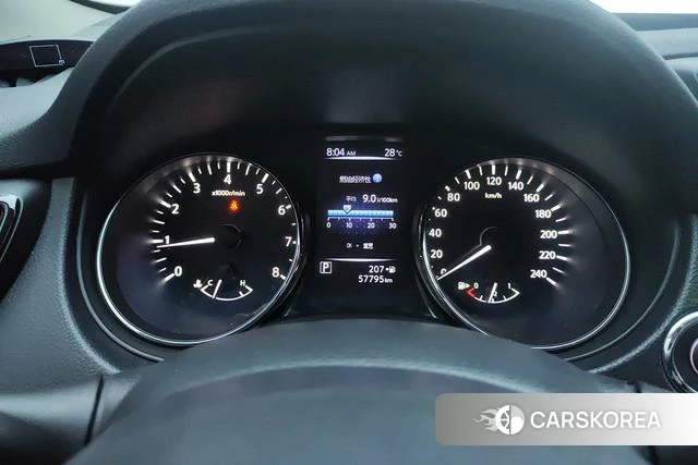 Nissan Qijun id 3840630 из Китая 15