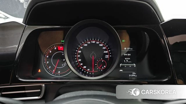 Hyundai Avante (CN7) id 4624111 из Кореи 27