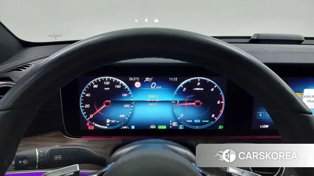 Mercedes-Benz E-Class W213 id 3016341 из Кореи 18