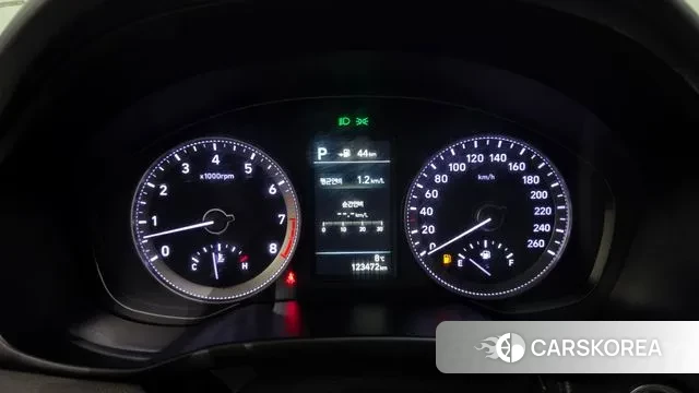 Hyundai Grandeur IG id 3588467 из Кореи 18