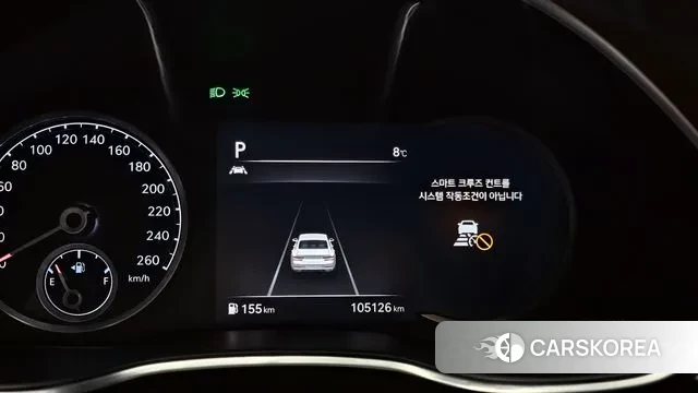 Genesis G80 (RG3) id 3655810 из Кореи 18