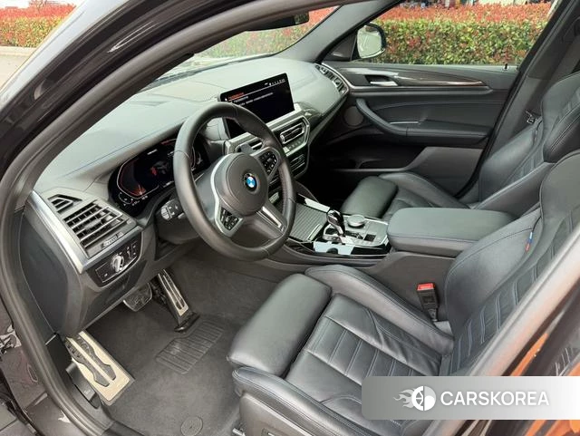 BMW X4 id 4260338 из Китая 15