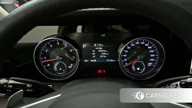 Hyundai The New Grandeur IG id 4370318 из Кореи 28