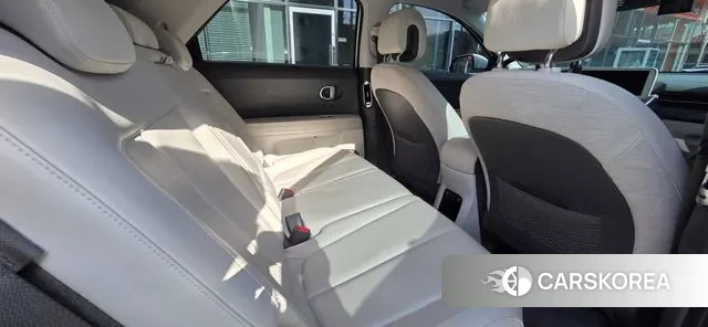 Hyundai Ionic 5 id 3570659 из Кореи 14