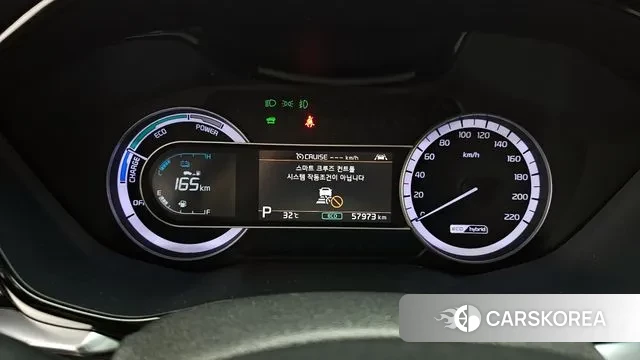 Kia The New Niro id 3060084 из Кореи 18