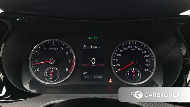 Kia K5 3rd generation id 3788618 из Кореи 18