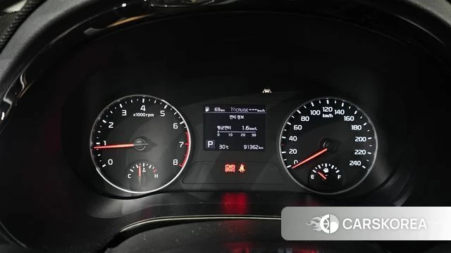 Kia Seltos id 4727714 из Кореи 18