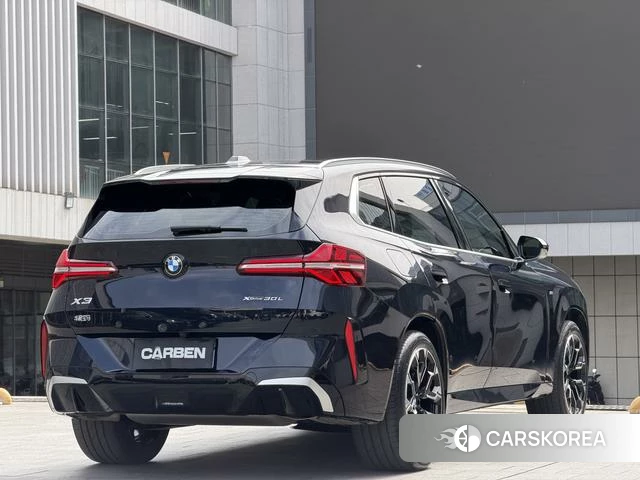 BMW X3 id 4278250 из Китая 15