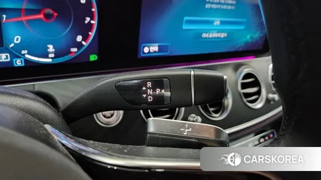 Mercedes-Benz E-Class W213 id 3690911 из Кореи 18