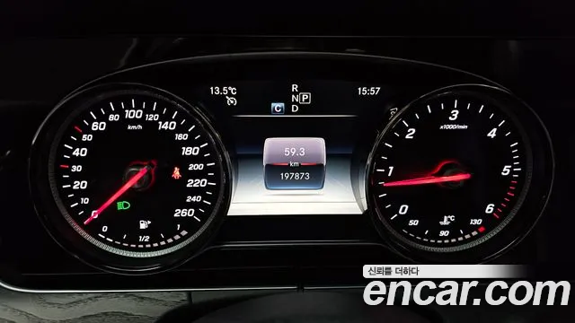 Mercedes-Benz E-Class W213 id 2474987 из Кореи 18